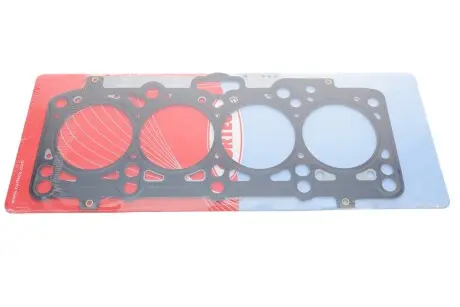 Прокладка головки блока AUDI/VW 1.9SDI/TDI AHF/AGR MLS 3! 1.71MM (выр-во) CORTECO 414808P