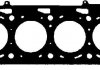 Прокладка головки циліндрів CORTECO 415004P (фото 1)