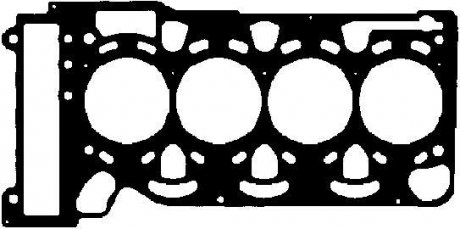 Прокладка головки цилиндров CORTECO 415027P (фото 1)