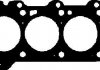 Прокладка головки циліндрів CORTECO 415132P (фото 1)