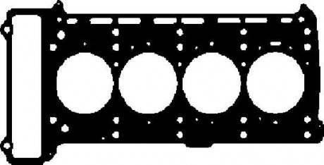 Прокладка головки циліндрів CORTECO 415134P (фото 1)