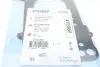 Прокладка ГБЦ VW T4 1.9D/TD, Ø81,00mm,1,61mm, 3 метки CORTECO 415366P (фото 2)