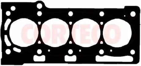 Uszczelka gіow. AURIS 1.3 09- MLS CORTECO 415609P