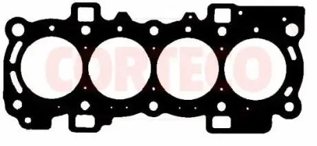 Uszczelka gіow. MONDEO 1.6Ti 07-, MLS CORTECO 415621P