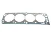 Комплект прокладок (верхний) Opel Combo 1.4i 94-01 CORTECO 417907P (фото 3)