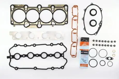 Набір прокладок, головка цилиндра CORTECO 418368P