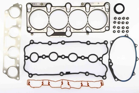 Набір прокладок, головка цилиндра CORTECO 418369P