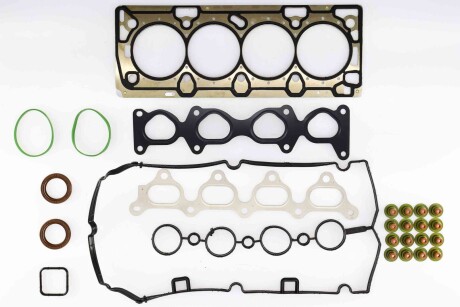 Набір прокладок, головка цилиндра CORTECO 418495P