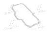 Прокладка масляного піддону двигуна PSA/FORD 2.3D/2.5D YTT/YTR CORTECO 423003P (фото 1)