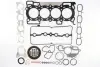 Повний комплект прокладок двигуна NISSAN QASHQAI I, SENTRA VI, TIIDA, X-TRAIL II, RENAULT CLIO III, GRAND SCENIC III, LAGUNA III, MEGANE, MEGANE III, SCENIC III 1.8/2.0/2.0ALK 09.04-09.16 CORTECO 430676P (фото 1)