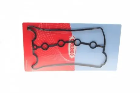 Прокладка кришки клапанів Daewoo Nexia/Espero 1.5 16V 93-99 CORTECO 440003P