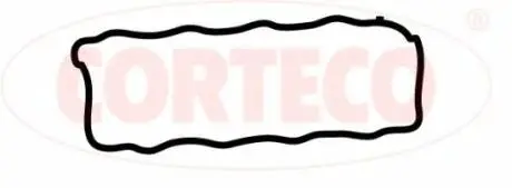Прокладка крышки клапана CORTECO 440059P