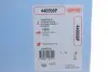 Прокладка крышки клапанов Ford Focus 1.4/1.6 16V 98-12 CORTECO 440098P (фото 2)
