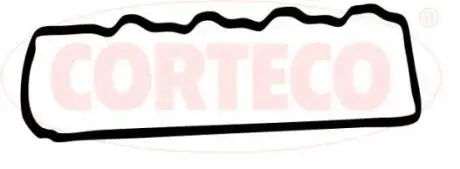 Прокладка клапанной крышки CORTECO 440130P