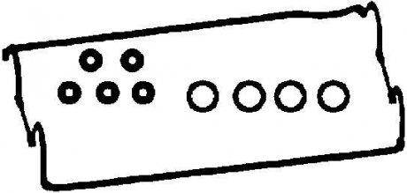 Прокладка клапанной крышки CORTECO 440178P (фото 1)