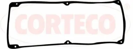 Прокладка клапанної кришки CORTECO 440237P