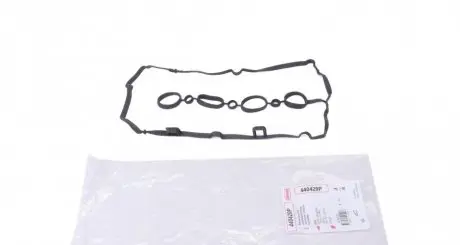 Прокладка клапанной крышки CHEVROLET Aveo,Cruze 1,4-1,8 09- CORTECO 440420P