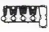 Прокладка крышки клапанов Peugeot 407 2.0HDi 09- CORTECO 440477P (фото 1)