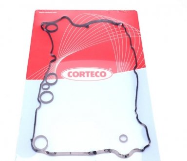 Прокладка крышки клапанов Citroen Berlingo/Peugeot Partner 1.6/1.6 VTi 09- CORTECO 440507P