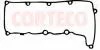 Прокладка кришки клапанів VW Touareg 3.0 V6 TDI 10- (R) CORTECO 440520P (фото 1)