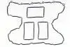 Комплект прокладок клапанной крышки BMW N55B30 2006- X5 E70, 335i E90, 535i F10 CORTECO 440533P (фото 1)