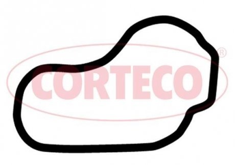 Прокладання впускного колектора CORTECO 450583H