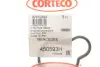 Прокладання впускного колектора CORTECO 450593H (фото 2)
