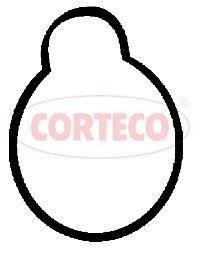 Прокладання впускного колектора CORTECO 450593H