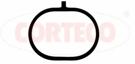 Кольцо уплотнительное.ss. HONDA CIVIC 1.8 01-05 CORTECO 450729P