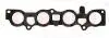 Прокладка EX колектора Nissan Micra III (K12) 160 SR/05-10/Qashqai/Qashqai +2 (J10, JJ10) 1.6 07- CORTECO 460452P (фото 1)