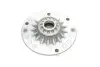 Подушка амортизатора + подшипник.) BMW 1 (F20/F21)/3 (F30/F80) 11-18 (N47/N57/B47/N55) CORTECO 49102312 (фото 4)