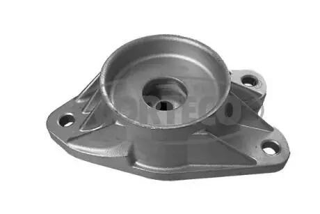 Подушка амортизатора (заднего) BMW 3 (F30/F35/F80) 11- CORTECO 49104092