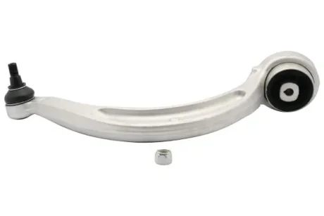 Важіль підвіски передній Лів нижн передн AUDI A4 ALLROAD B9, A4 B9, A5 1.4-3.0DH 05.15- CORTECO 49107256