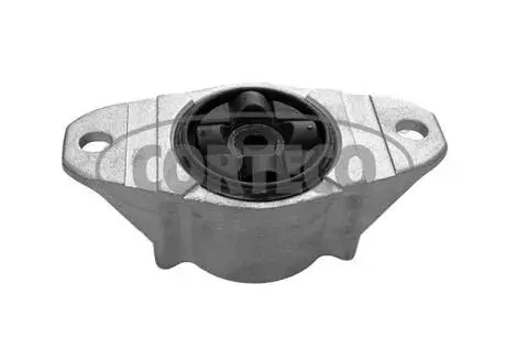 Подушка амортизатора (заднього) Ford Focus 03- CORTECO 49108044