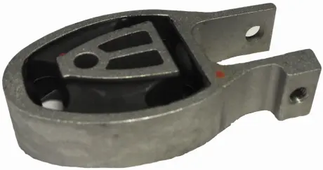 FORD подушка КПП Mondeo,Galaxy,S-Max,Volvo 06- CORTECO 49110629