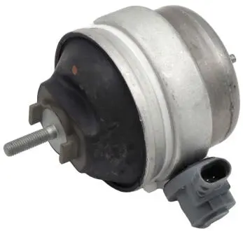Подушка двигателя (L) Audi A4 1.9D/2.0D 00-09 CORTECO 49110637
