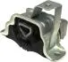 Подушка КПП Citroen Nemo 1.3/1.4HDI 08- (L) CORTECO 49113832 (фото 1)
