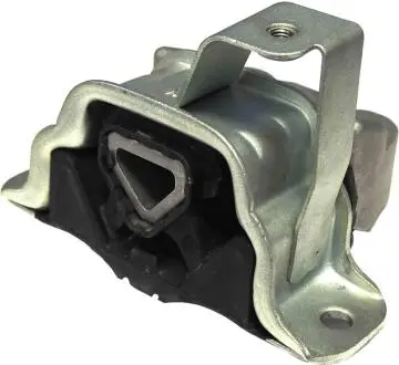 Подушка КПП Citroen Nemo 1.3/1.4HDI 08- (L) CORTECO 49113832