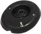 Подушка амортизатора (переднего) Citroen C2/ C3 1.1-1.6 03-/Peugeot 1007 05- CORTECO 49113855 (фото 1)