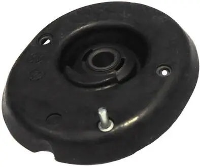 Подушка амортизатора (переднего) Citroen C2/ C3 1.1-1.6 03-/Peugeot 1007 05- CORTECO 49113855