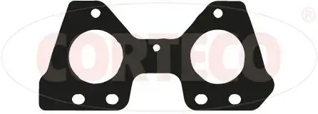 BMW прокладка випускного колектора 2,0d 03- CORTECO 49114817