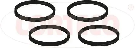 Автозапчасть CORTECO 49114985