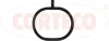 Прокладка впускного колектора NISSAN MICRA IV, NOTE 1.2 05.10- CORTECO 49115189 (фото 1)
