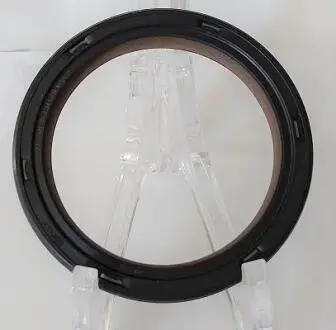 Сальник коленвала (передний) Audi A4/A6/A8/Q5/Q7/VW Touareg 02- (55x70x8) CORTECO 49118855