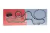 Комплект прокладок (нижній) Citroen Berlingo/Peugeot Partner 1.2 PureTech 18- 49118900