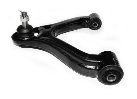 Важіль підвіски передній Прав верх передн TOYOTA HILUX VII 2.5D 03.05-05.15 CORTECO 49120037