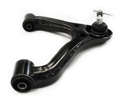 Важіль підвіски передній Лів верх передн TOYOTA HILUX VII 2.5D 03.05-05.15 CORTECO 49120038