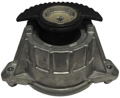 Подушка двигуна передн Прав, гумово-металев. MERCEDES C (C204), C T-MODEL (S204), C (W204), E (A207), E (C207) 3.5/6.2/6.3 02.08- CORTECO 49121275