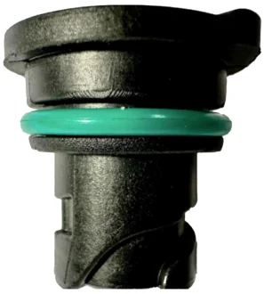 OPEL Пробка оливного піддону ASTRA K Sports Tourer (B16) 1.5 CRDI (35) 19-22 CORTECO 49121895