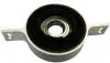 Подшипник подвесной BMW X3 (F25)/X5 (E70)/X6 (E71) 06-14 (d=30mm) CORTECO 49123443 (фото 1)